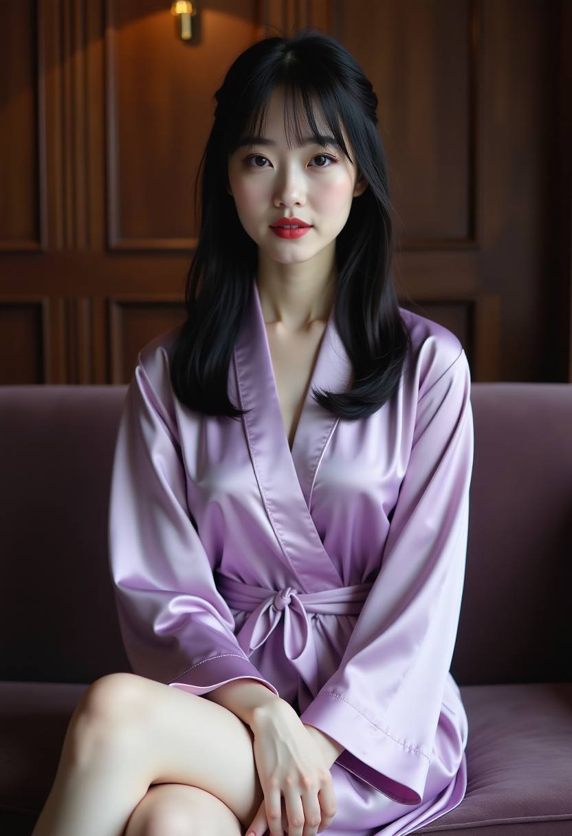 麻花之夜海报